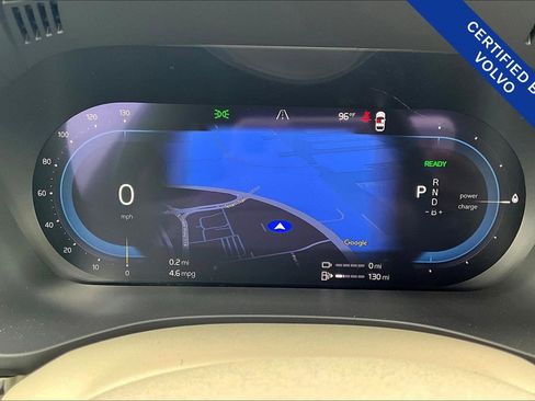 Used 2025 Volvo XC60 T8 Plus w/ Protection Package Premier image 28