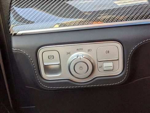 New 2026 Mercedes-Benz GLE 63 AMG S image 16