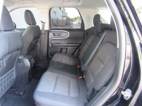 Used 2021 Ford Bronco Sport Big Bend image 17