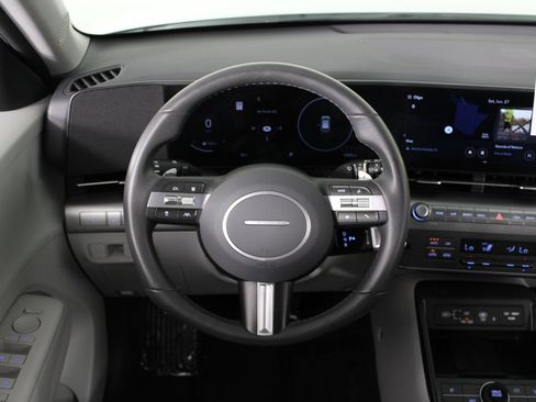 Certified 2024 Hyundai Kona SEL w/ Convenience Package FWD image 21