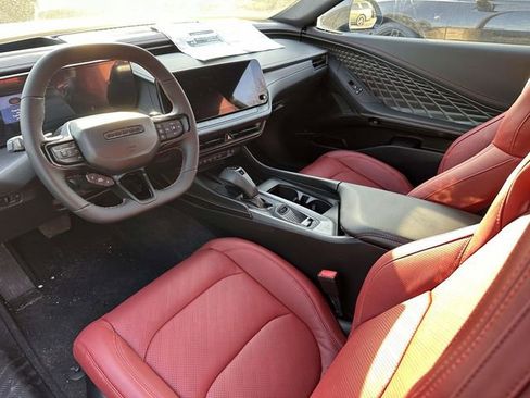 New 2026 Dodge Charger Scat Pack AWD/4WD image 2
