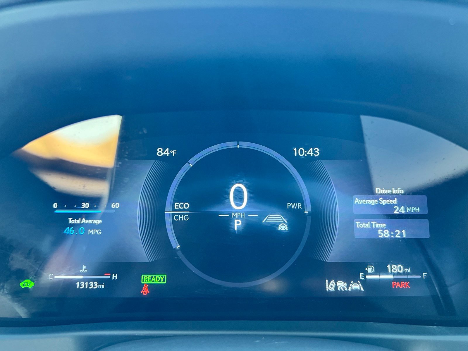 Used 2025 Lexus UX 300h FWD w/ Cold Area Package image 39