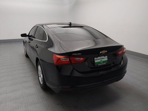 Used 2021 Chevrolet Malibu LS w/ LPO, Convenience Package 2 FWD image 6