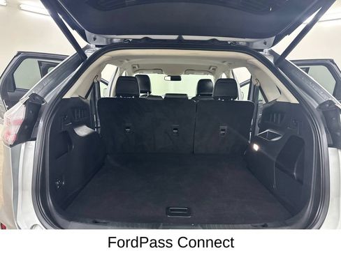 Used 2023 Ford Edge SEL w/ Convenience Package AWD/4WD image 29
