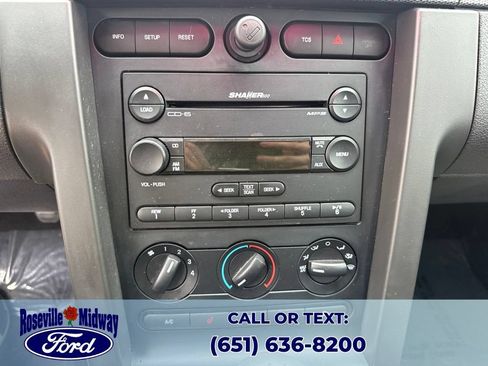 Used 2007 Ford Mustang GT RWD image 13