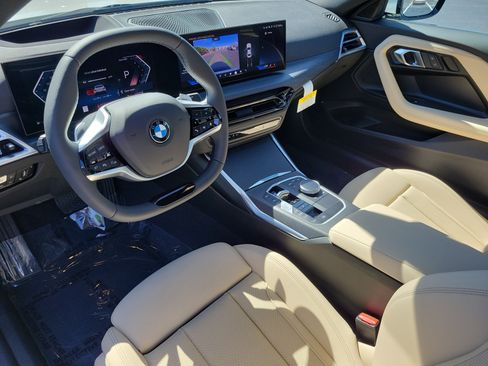 New 2026 BMW 230i Coupe w/ Premium Package RWD image 15