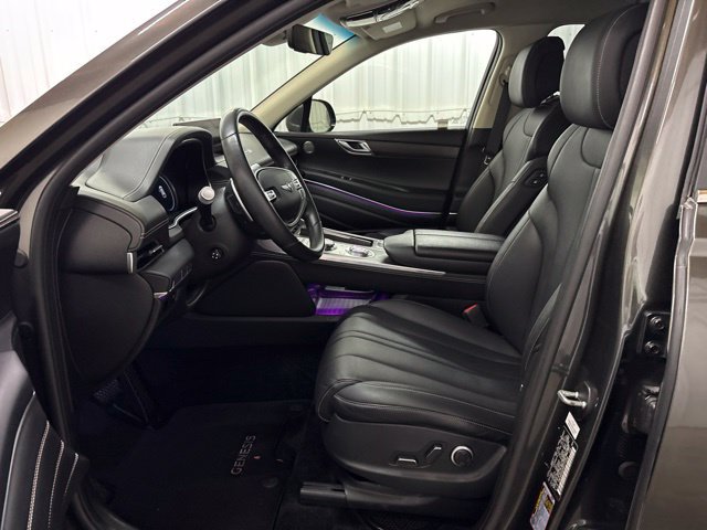 Used 2024 Genesis GV80 2.5T AWD/4WD image 37