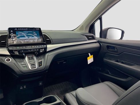 New 2026 Honda Odyssey EX-L image 24
