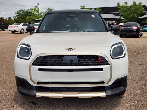 New 2027 MINI Cooper Countryman S w/ Comfort Package Max AWD/4WD image 6