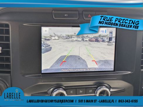 Used 2022 Ford F150 XLT w/ Equipment Group 301A Mid AWD/4WD image 23