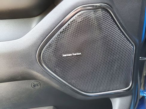 Used 2021 RAM 1500 TRX w/ TRX Level 2 Equipment Group image 30