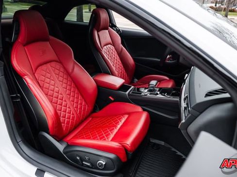 Used 2024 Audi S5 Premium Plus image 76