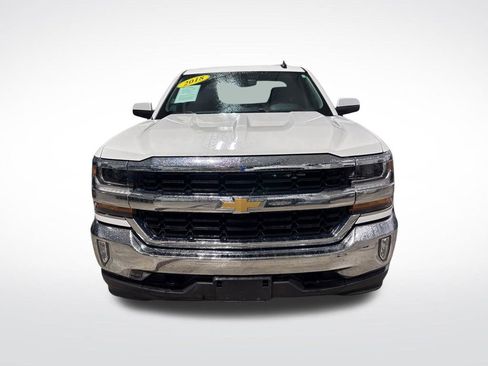 Used 2018 Chevrolet Silverado 1500 LT w/ All Star Edition image 2