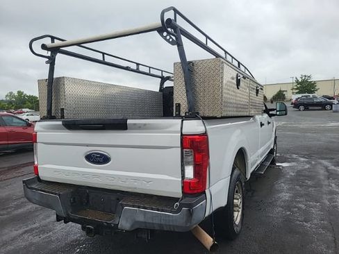 Used 2017 Ford F250 XL w/ XL Value Package RWD image 4