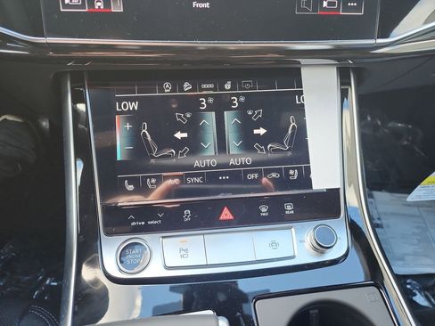 New 2026 Audi Q8 Premium Plus image 6