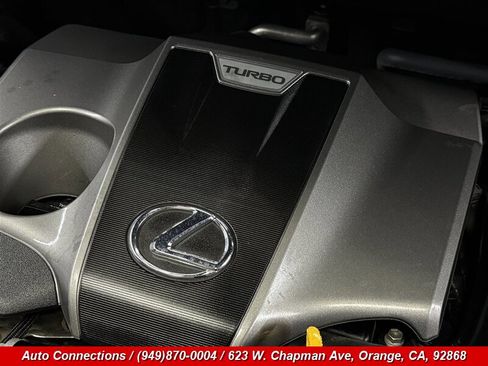 Used 2016 Lexus NX 200t FWD w/ Premium Package image 35