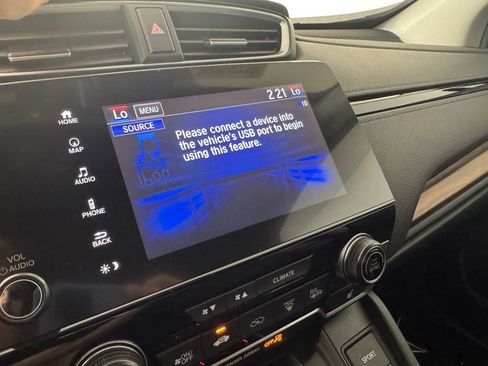 Used 2022 Honda CR-V Touring image 25