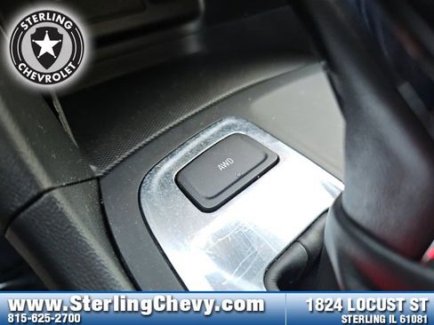 Used 2022 Chevrolet Equinox LS image 15