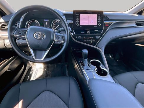 Used 2024 Toyota Camry LE w/ Convenience Package FWD image 15