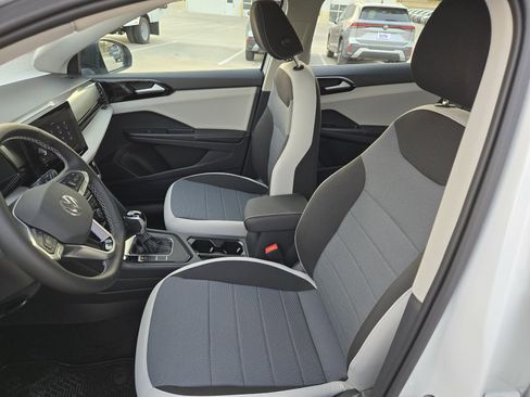 New 2026 Volkswagen Taos S image 16