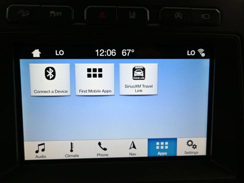 Used 2019 Ford Expedition Max Limited w/ Equipment Group 303A AWD/4WD image 20