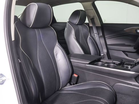 Used 2021 Acura TLX SH-AWD w/ Advance Package image 31