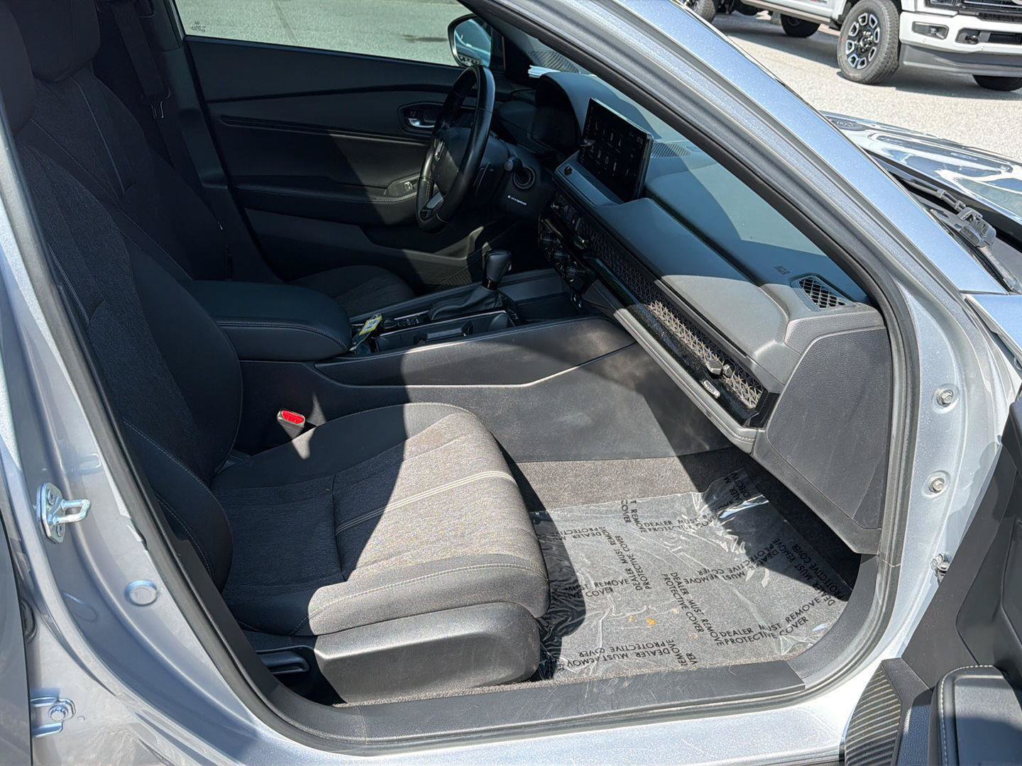 Used 2024 Honda Accord Sport image 13