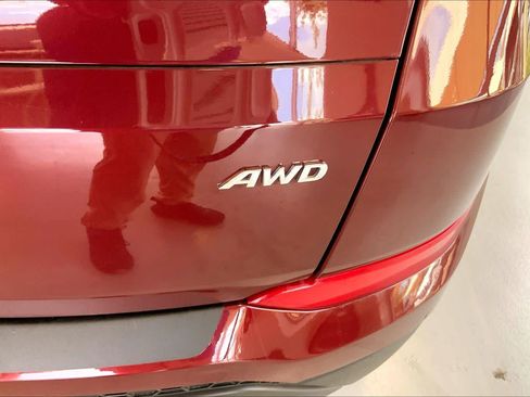 Used 2017 Hyundai Tucson SE Plus AWD/4WD image 10