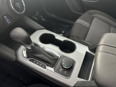 Used 2026 Chevrolet Blazer LT FWD image 21