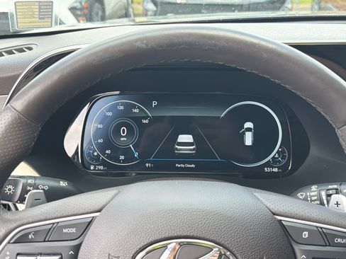 Used 2020 Hyundai Palisade Limited FWD image 28