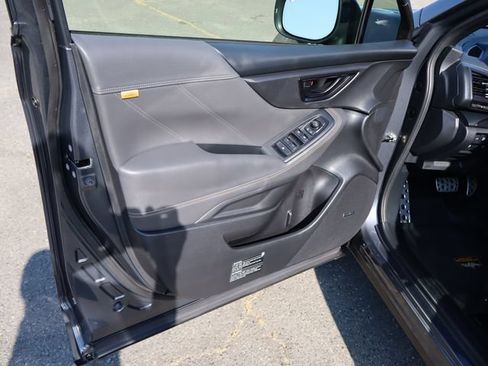 Certified 2023 Subaru Forester Wilderness AWD/4WD image 17