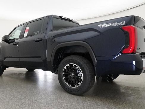 New 2026 Toyota Tundra SR5 AWD/4WD image 21