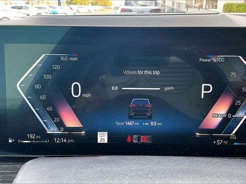 Used 2025 BMW X5 xDrive40i w/ Executive Package image 26