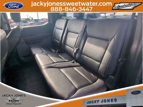 Certified 2024 Ford F350 XL image 22