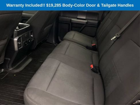 Used 2019 Ford F150 XLT w/ Equipment Group 302A Luxury AWD/4WD image 11