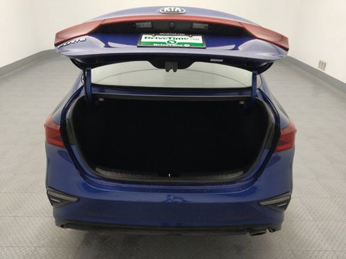 Used 2021 Kia Forte LXS FWD image 29