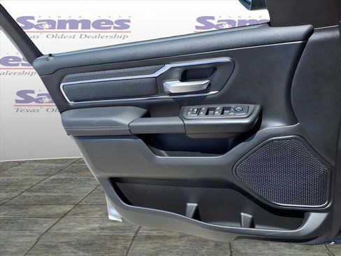 New 2026 RAM 1500 Lone Star image 8