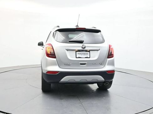 Used 2018 Buick Encore Preferred AWD/4WD image 6