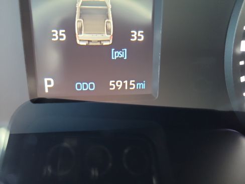 Certified 2026 Toyota Tundra SR5 w/ SR5 Premium Package image 32