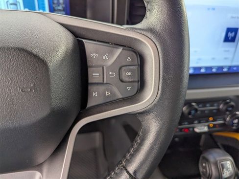 Used 2023 Ford Bronco Badlands image 20