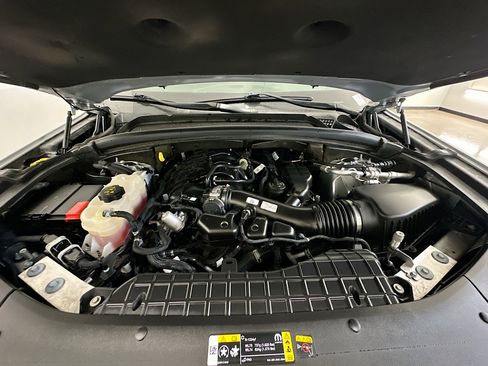 Used 2022 Jeep Grand Cherokee L Limited image 37