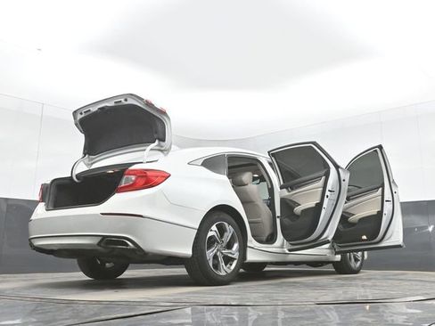 Used 2019 Honda Accord EX-L image 50