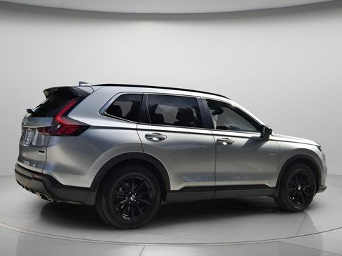 Used 2025 Honda CR-V Sport-L image 7