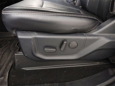 Used 2020 Ford F250 Lariat w/ Lariat Ultimate Package image 17