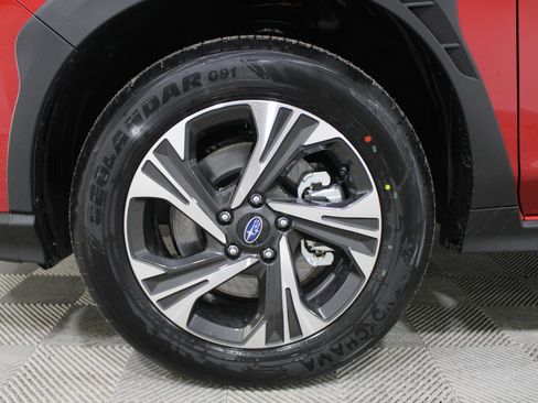 New 2026 Subaru Crosstrek 2.0i Premium image 32