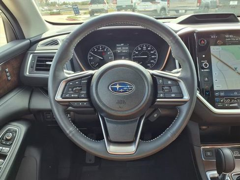 Certified 2025 Subaru Ascent Touring image 13