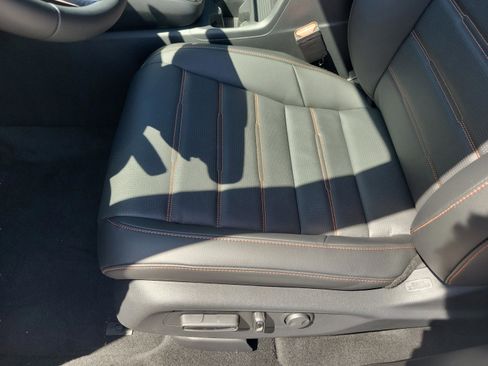 New 2026 Honda CR-V Sport-L image 26