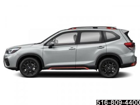 Used 2021 Subaru Forester Sport image 7