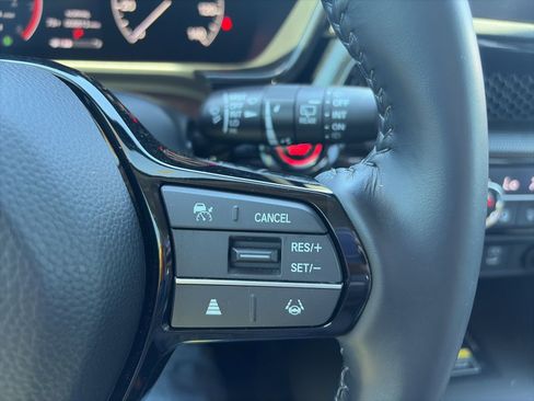 Used 2025 Honda CR-V EX-L image 20