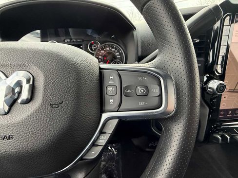 New 2026 RAM 2500 Tradesman image 11